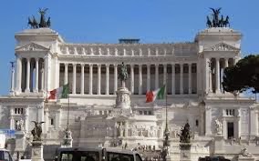 Διαβουλεύσεις για τον σχηματισμό νέας κυβέρνησης στην Ιταλία - Φωτογραφία 1