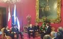 Συναντήσεις υφυπουργού Άκη Γεροντόπουλου  στην Μάλτα και επίσκεψη στη Μοζαμβίκη - Φωτογραφία 3