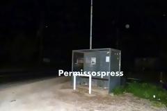 Η Στάση του Τρόμου στη Θήβα
