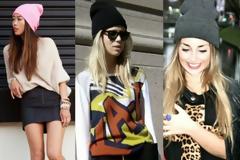 10 trends που λατρεύουν οι γυναίκες και μισούν οι άντρες
