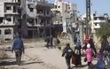 Συρία: Καμία πρόοδος στις διαπραγματεύσεις των αντιμαχόμενων πλευρών