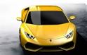 Lamborghini Huracan: Ουρές για να την αποκτήσουν