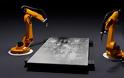 Η Google στέλνει τα ρομπότ της στα εργοστάσια της Foxconn