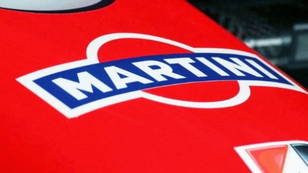 Επιστροφή Martini στην F1; - Φωτογραφία 1