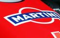 Επιστροφή Martini στην F1;