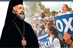 Από το σχέδιο Ανάν στο σχέδιο Ομπάμα