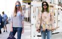 Ripped Jeans: Πώς θα φορέσεις το hot trend; - Φωτογραφία 3