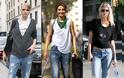 Ripped Jeans: Πώς θα φορέσεις το hot trend; - Φωτογραφία 4