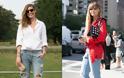 Ripped Jeans: Πώς θα φορέσεις το hot trend; - Φωτογραφία 5