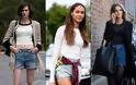 Ripped Jeans: Πώς θα φορέσεις το hot trend; - Φωτογραφία 6