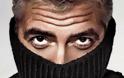 George Clooney: 