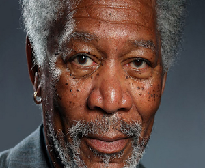 Αυτή είναι η φωτογραφία του Morgan Freeman; Νομίζεις ότι είναι... - Φωτογραφία 2