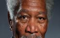 Αυτή είναι η φωτογραφία του Morgan Freeman; Νομίζεις ότι είναι... - Φωτογραφία 2