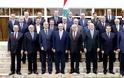 Τέλος στο πολιτικό αδιέξοδο στο Λίβανο, ανακοινώθηκε νέα κυβέρνηση