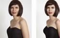 Τι κάνει το photoshop στις «κανονικές» γυναίκες - Γιατί δεν χάρηκαν την αλλαγή - Φωτογραφία 4