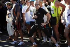 Γιώργος Παπανδρέου: Ο καλύτερος μαθητής pilates σύμφωνα με τη δασκάλα του