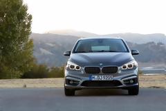 Η BMW στο 84ο Διεθνές Σαλόνι Αυτοκινήτου της Γενεύης 2014.