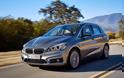 Η BMW στο 84ο Διεθνές Σαλόνι Αυτοκινήτου της Γενεύης 2014. - Φωτογραφία 7