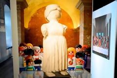 Η Αφροδίτη της Μήλου έγινε Playmobil!