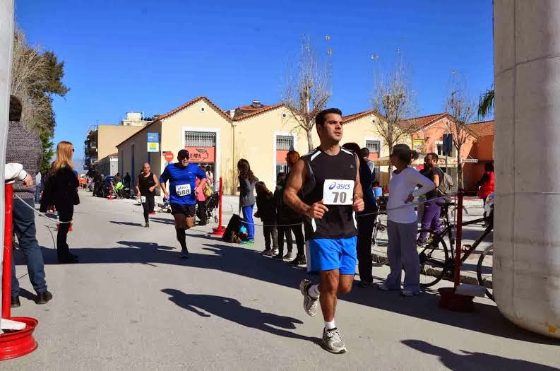 Πραγματοποιήθηκε ο 13ος δρόμος Αργολικού κόλπου - Φωτογραφία 3