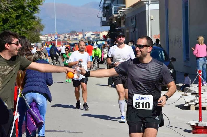 Πραγματοποιήθηκε ο 13ος δρόμος Αργολικού κόλπου - Φωτογραφία 4