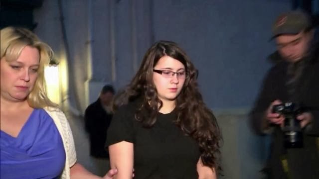 ΣΟΚ: Αυτό το 19χρονο κορίτσι σκότωσε τουλάχιστον 22 ανθρώπους στις ΗΠΑ! [photos+videos] - Φωτογραφία 4