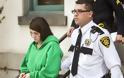 ΣΟΚ: Αυτό το 19χρονο κορίτσι σκότωσε τουλάχιστον 22 ανθρώπους στις ΗΠΑ! [photos+videos]