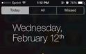 NCWeather: Cydia tweak new  v1.0-1 ($0.99) - Φωτογραφία 2