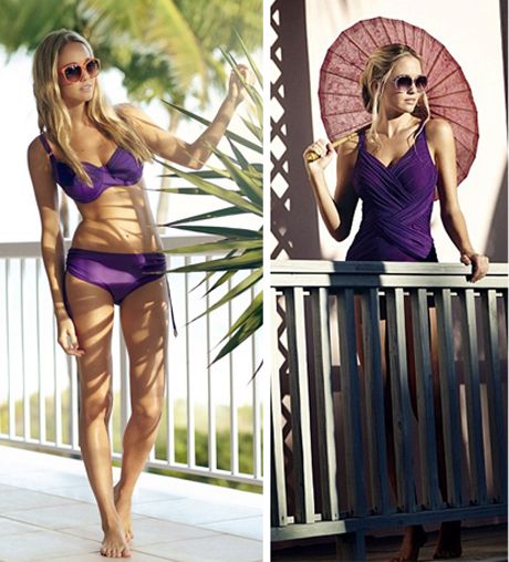 Χάρμα οφθαλμών το πρώην κορίτσι του πρίγκιπα Χάρι - Φωτογραφία 5