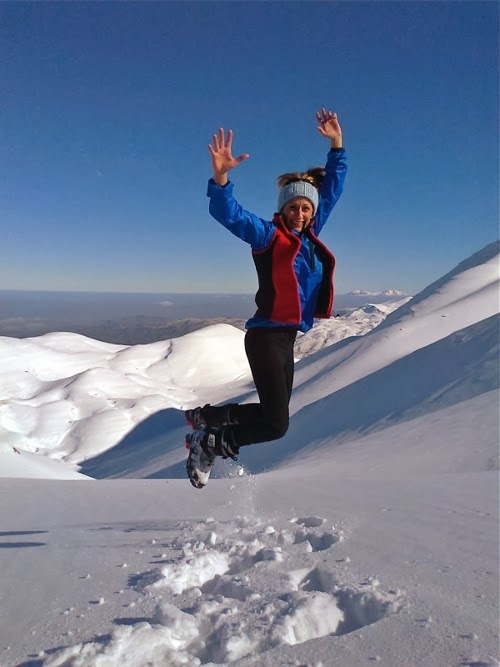 Για πρώτη φορά αγώνες ορειβατικού σκι στην Κρήτη - Φωτογραφία 6