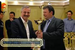 Ο Ερμής Κιβερίου πραγματοποίησε τον αποκριάτικο χορό του