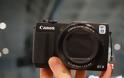 Canon: Ανακοίνωσε τη νέα φωτογραφική μηχανή G1 X Mark II