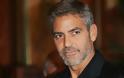 Clooney: Έχω βρει το μπελά μου με εσάς του Έλληνες