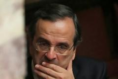 Κραδασμοί στη γαλάζια πολυκατοικία... !!!