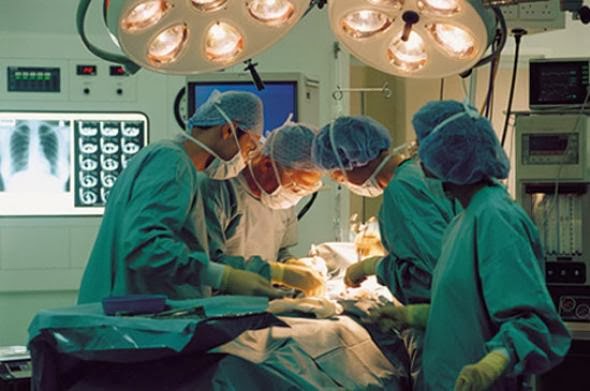 Τα απίστευτα ιατρικά λάθη που έγιναν σε χειρουργεία ελληνικών νοσοκομείων - Φωτογραφία 1