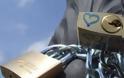 Το «love locks» έφτασε στην Ελλάδα: Σε ποια γέφυρα θα βρίσκονται τα λουκέτα αγάπης