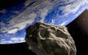 Ξυστά από τη Γη περνάει αύριο τεράστιος αστεροειδής