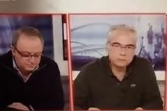 Καμπουράκης - Οικονομέας για την επίσκεψη Σαμαρά στο Άγιον Όρος
