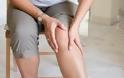 Πόνος στο γόνατο από ιγνυακή κύστη ή κύστεις του baker