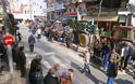 «Όργωσαν» την Ξάνθη με τα τρακτέρ τους οι αγρότες – Μηχανοκίνητη πορεία στην πόλη  [Video - Photos] - Φωτογραφία 8