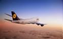 H Lufthansa επιταχύνει τον εκσυγχρονισμό του στόλου της το 2014