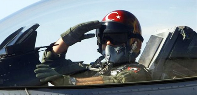 Τι γίνεται στην Τουρκική Πολεμική Αεροπορία; Άλλοι 74 πιλότοι δήλωσαν παραίτηση - Φωτογραφία 1