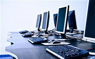 Δωρίστε υπολογιστές και εξοπλισμό πληροφορικής στα σχολεία - Φωτογραφία 1