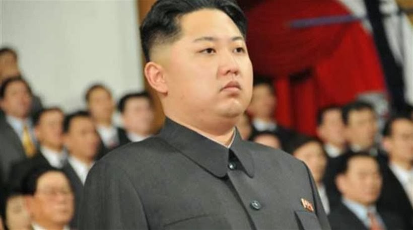 Βόρεια Κορέα: Εμείς δεν παραβιάζουμε τα ανθρώπινα δικαιώματα - Φωτογραφία 1