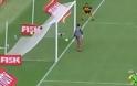 Βραζιλιάνος διαιτητής είπε όχι σε καθαρό γκολ [Video]