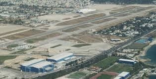 Πρώην αεροδρόμιο Ελληνικού: Ποιος δεν θέλει τελικά την αξιοποίησή του; - Φωτογραφία 1