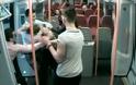 Η στιγμή που νεαρός βρίσκει φρικτό θάνατο σε σταθμό τρένων [photos] - Φωτογραφία 2