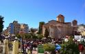 Παναργολικό συλλαλητήριο στο Άργος