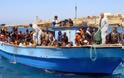 Από τη Συρία στην Κύπρο με μία ψαρόβαρκα