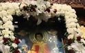 Eoρτασμός του Αγίου Θεοδώρου του Βυζαντίου στη Μυτιλήνη απο την 98 ΑΔΤΕ (ΦΩΤΟ) - Φωτογραφία 7